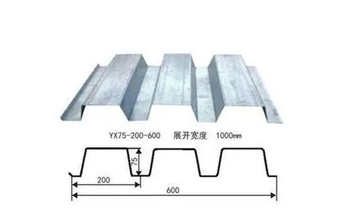 樓承板的施工技術，你學會了嗎？